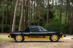 Porsche 914 Limited Edition 1974 года (NA)